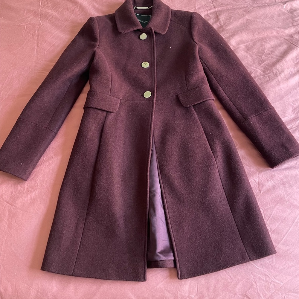 Forever New Coat